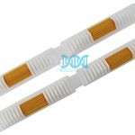 Door Protector White