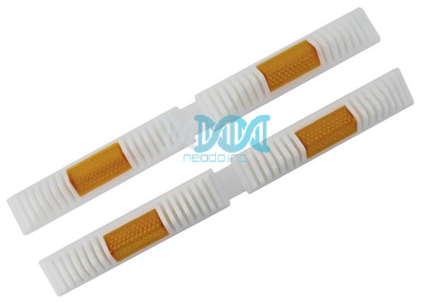 Door Protector White