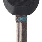 Blank Key For As-109Bt/105B Only