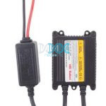 Ballast Slimline Ac For HID Kit