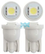 Globe Led 12V White Set(501)