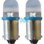 Globe Led 12V Blue (606)