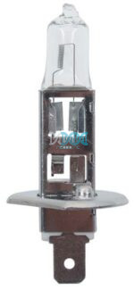 12V Halogen Bulb Hdiao