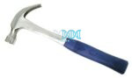 Hammer Claw 16Oz Solid Steel