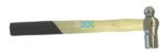 Hammer Ball Pein 1Lb Wood Handle