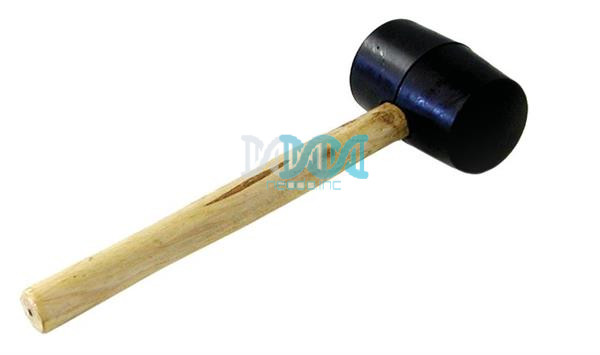 Mallet Rubber 500G