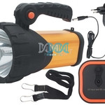 Led Working Light 1X10W Led