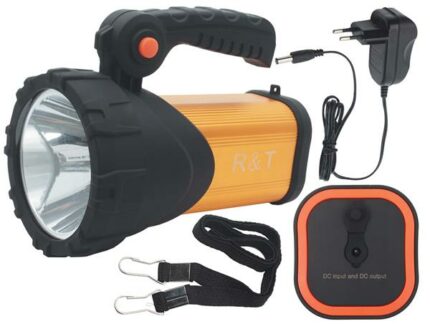 Led Working Light 1X10W Led