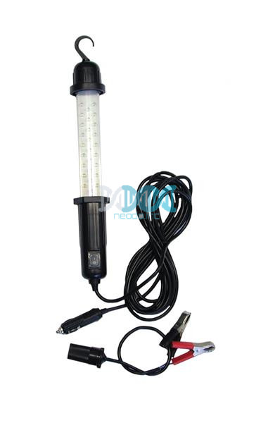 Worklight 27Led 12V With Adaptor