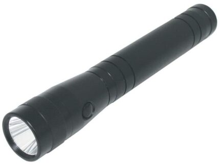 Led Torch 5W Alumimium Alloy