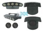Led(5)Cap Lamp 2 Position 5 On/5 Flash.