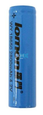 Battery For H4-047 3.7V