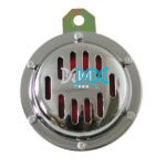 Hooter Chrome