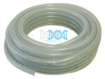 Braided Hose Clear 13mm(20M)