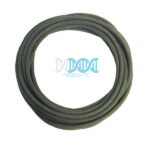 Cotton Braided Fuel Hose 3mm(10M Roll)