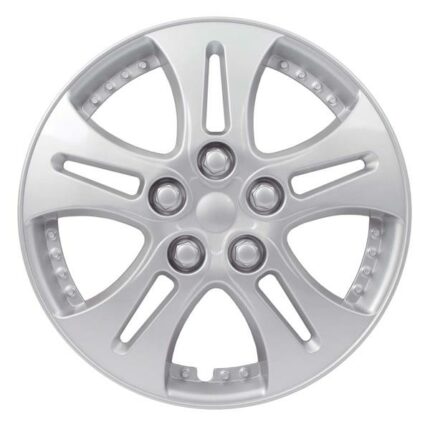 Wheel Cover 14 Silver