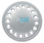 13 Inch Silver With Cover(905)