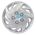 13 Inch Silver Wheel Cover