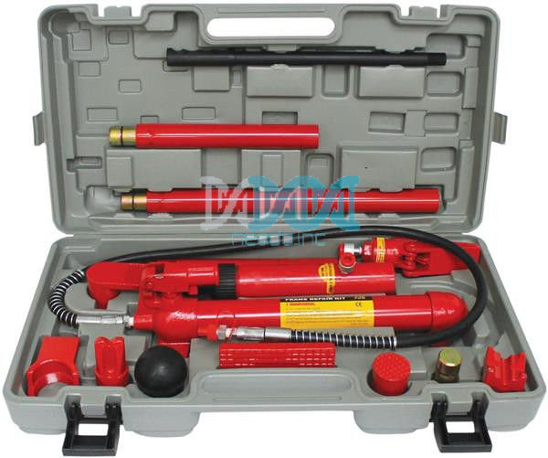 Porta Power Body Jacks 10 Ton(Blow M/Cas