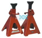 12 Ton Heavy Duty Trestle Stands Pair