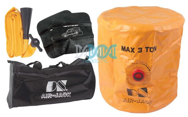 3 Ton Air Jack Bag Type