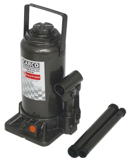 15 Ton Hydraulic Jack Tuv Appr