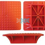 Farm Jack Base Hl-Series(Chinese Jack)