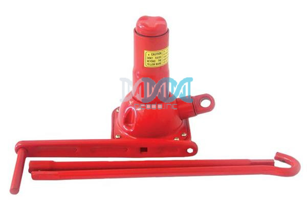 2 Ton Mechanical Spiral Jack