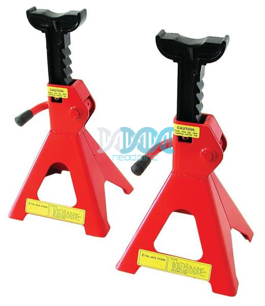 3 Ton Trestles Stand -Heavy Duty