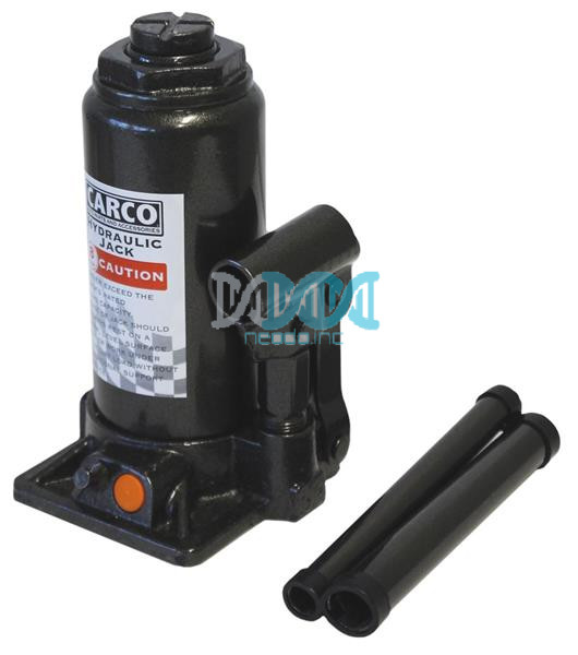 8 Ton Hydraulic Bottle Jack