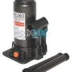 Carco 6 Ton Hydraulic Bottle Jack