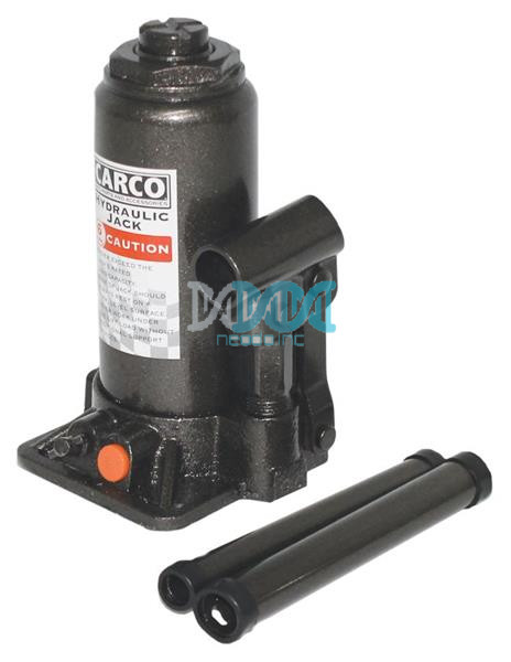 6 Ton Hydraulic Bottle Jack