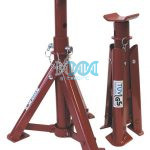 3T Folding Trestle Stands(Pair)