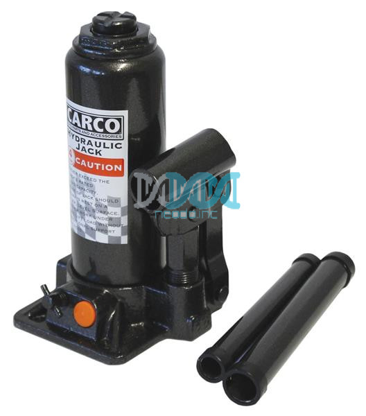 4 Ton Hydraulic Bottle Jack
