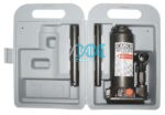 4 Ton Bottle Jack in Blowmold Case