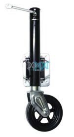 Jockey Wheel 1500Lb
