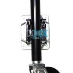 Jockey Wheel 800Lb