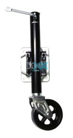 Jockey Wheel 800Lb