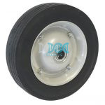 Heavy Duty Jockey Wheel Only For Hdjw3/L/S