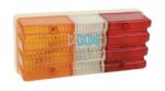 Toyota Toyota Hilux Tail Lamp