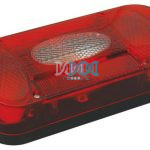 Trailer Lamp Left Hand Universal