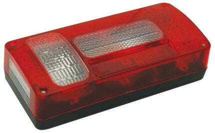 Trailer Lamp Right Hand Universal