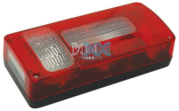 NEO-04773 Trailer Lamp Right Hand Universal