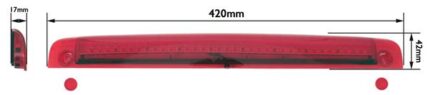 Red Led Light