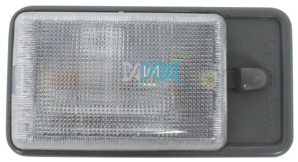 Lamp Interior Grey Toyota Hi-Ace/Lux