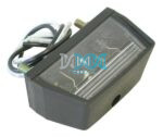 Number Plate Lamp Universal L-55mm