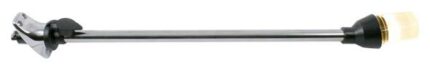 Stern Light With 610mm Pipe  Stainless Steel