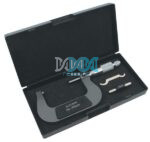 Micrometer 50-75mm In Case