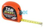 Measuring Tape 7.5Mx19mm