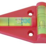 Trailer Spirit Level